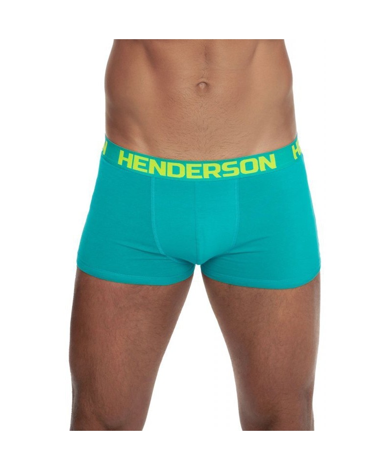 Henderson Cup 41271 A'2 Pánské boxerky, XL, Mix