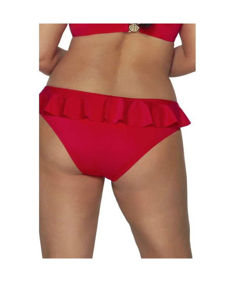 Ava SF 181/11/B Barbados Plavkové kalhotky, XL, červená