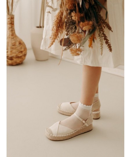 Fiore Y1000 Clarie Dívčí ponožky