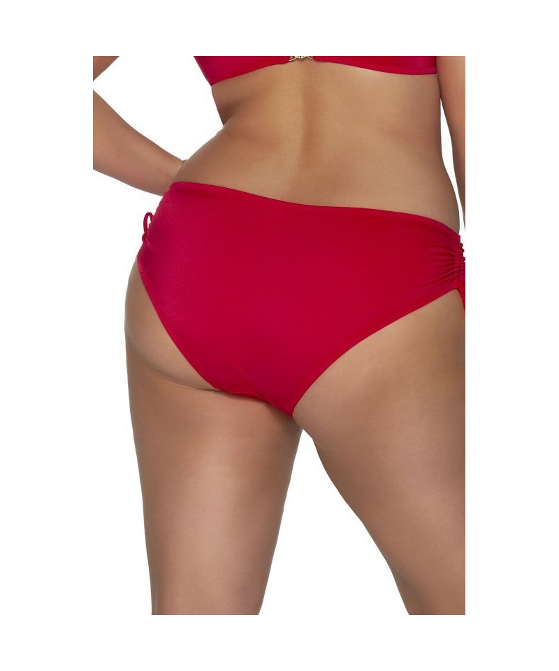 Ava SF 180/2 barbados Plavkové kalhotky, XL, červená