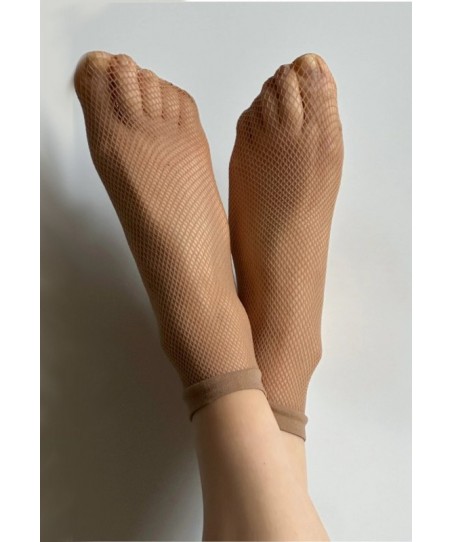 Veneziana Rete Dámské ponožky