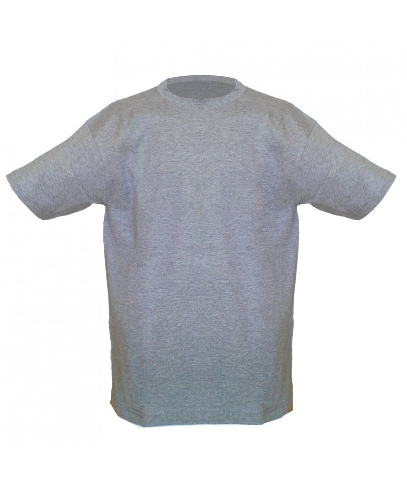 Mewa 83619 Pánské tričko, M, šedá